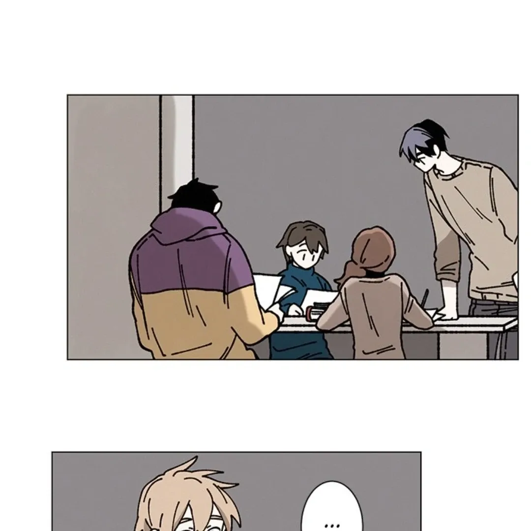Read Merry! Memory chapter 12 image 46 on Lezhin