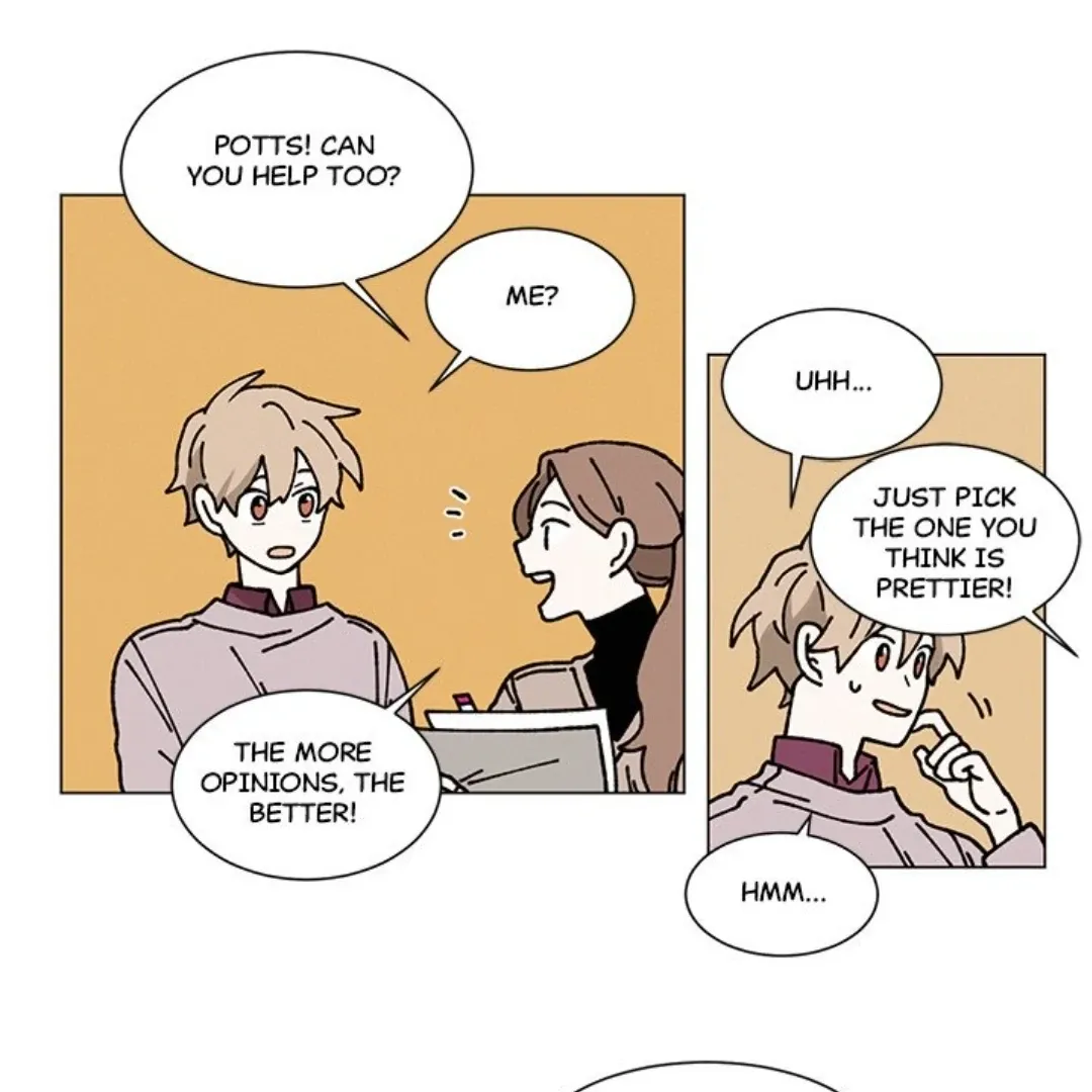 Read Merry! Memory chapter 12 image 49 on Lezhin