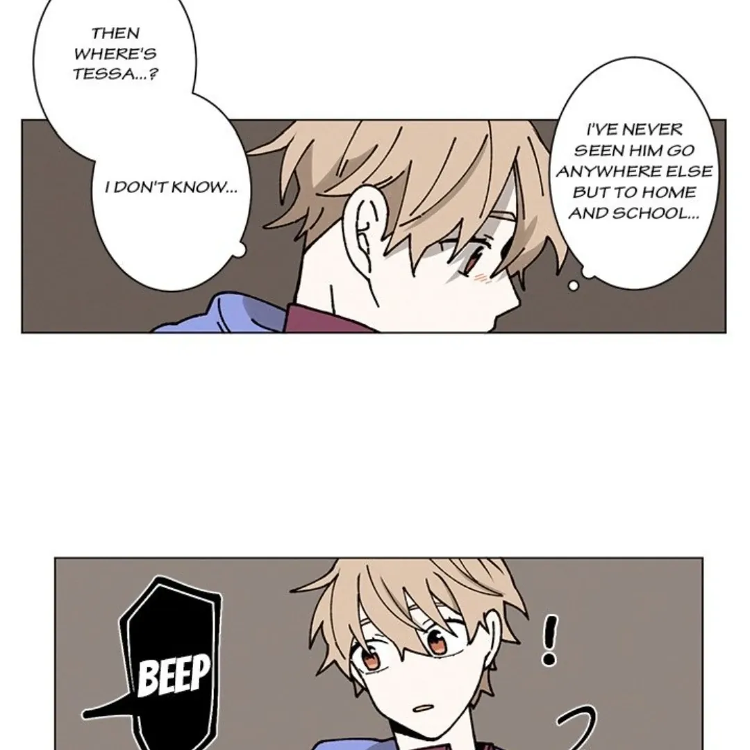 Read Merry! Memory chapter 12 image 5 on Lezhin