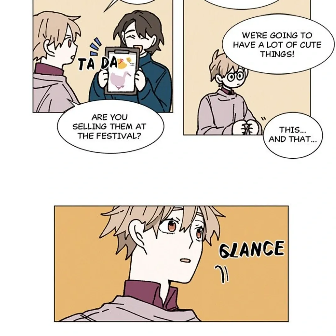 Read Merry! Memory chapter 12 image 51 on Lezhin