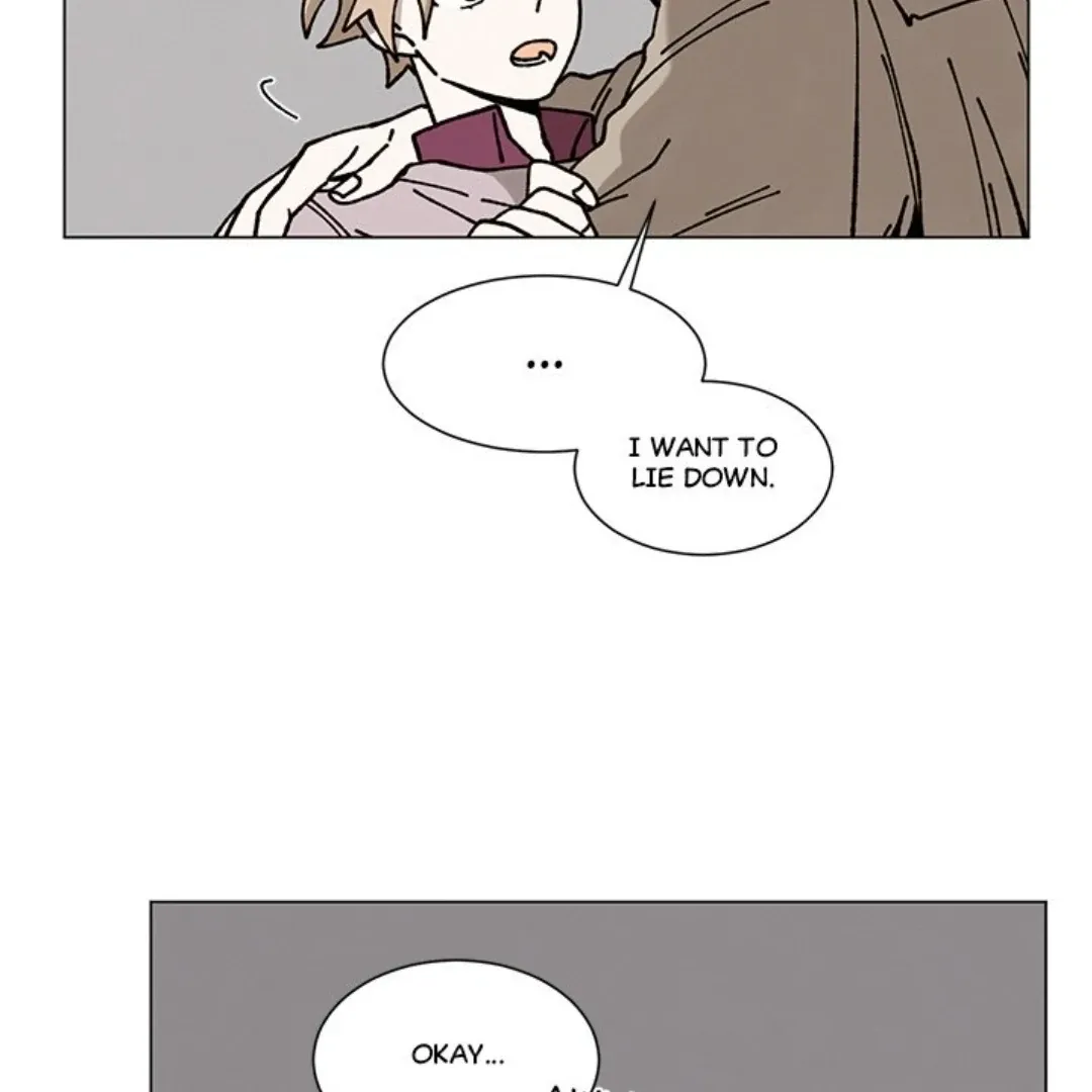 Read Merry! Memory chapter 12 image 55 on Lezhin