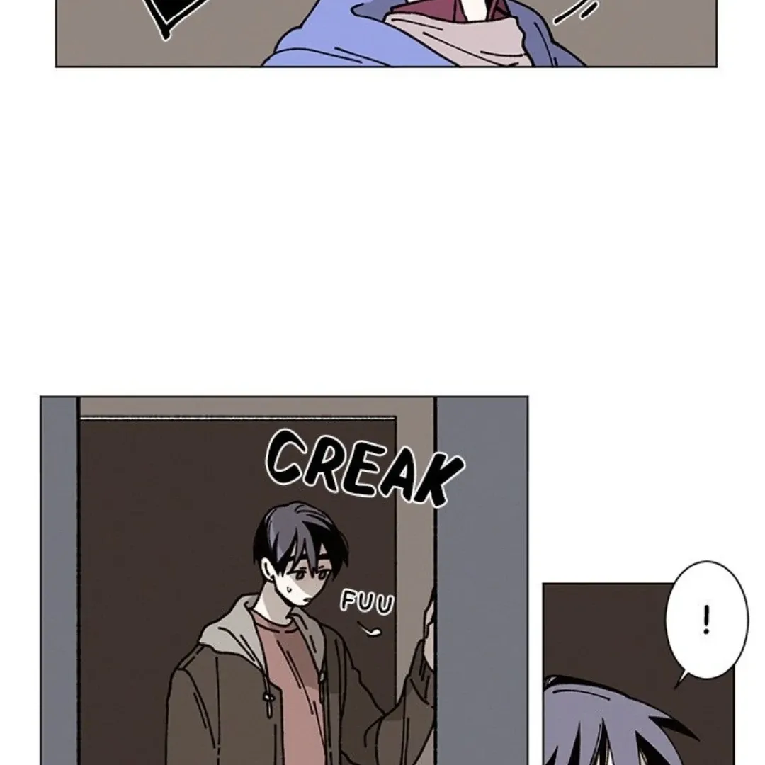 Read Merry! Memory chapter 12 image 6 on Lezhin