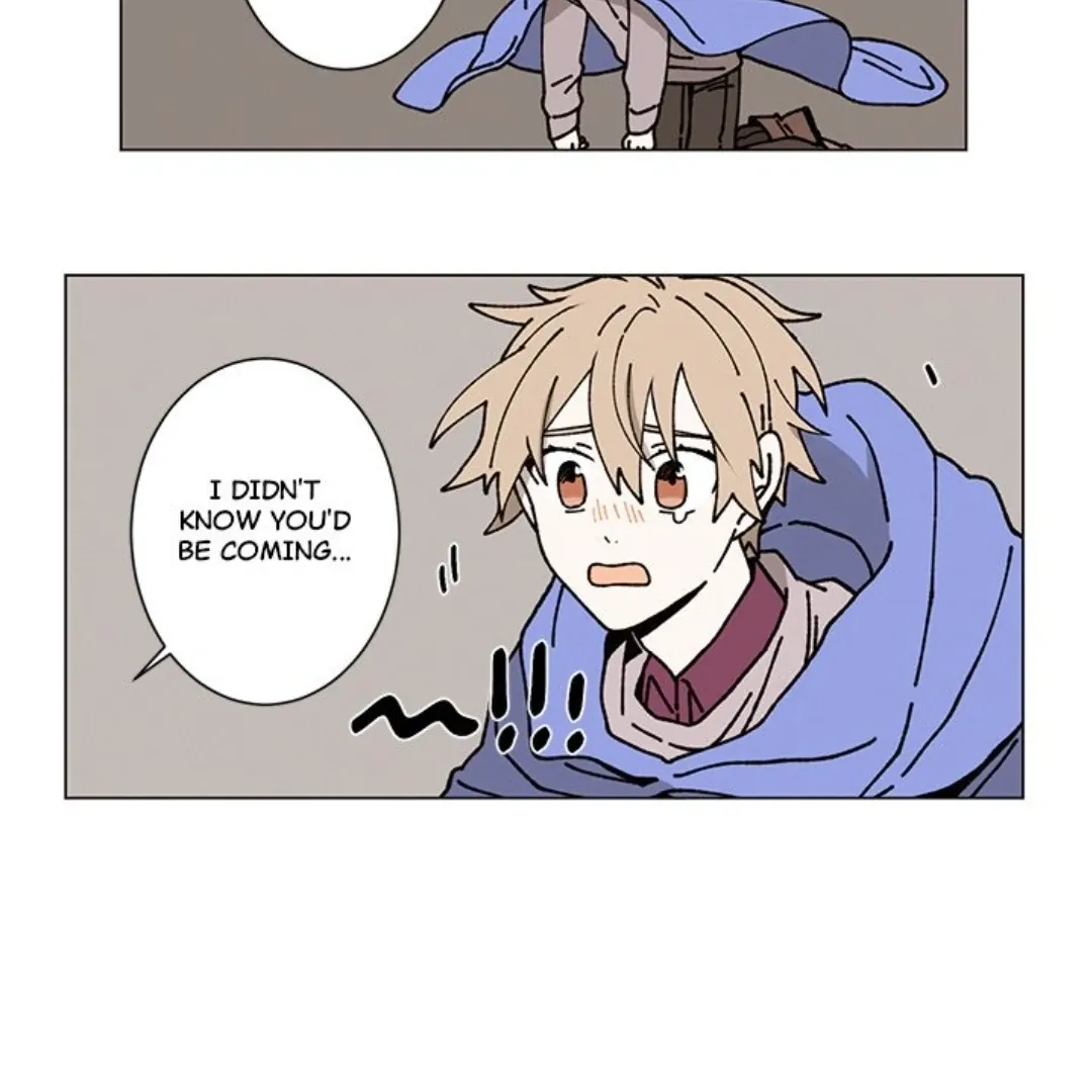 Read Merry! Memory chapter 12 image 8 on Lezhin