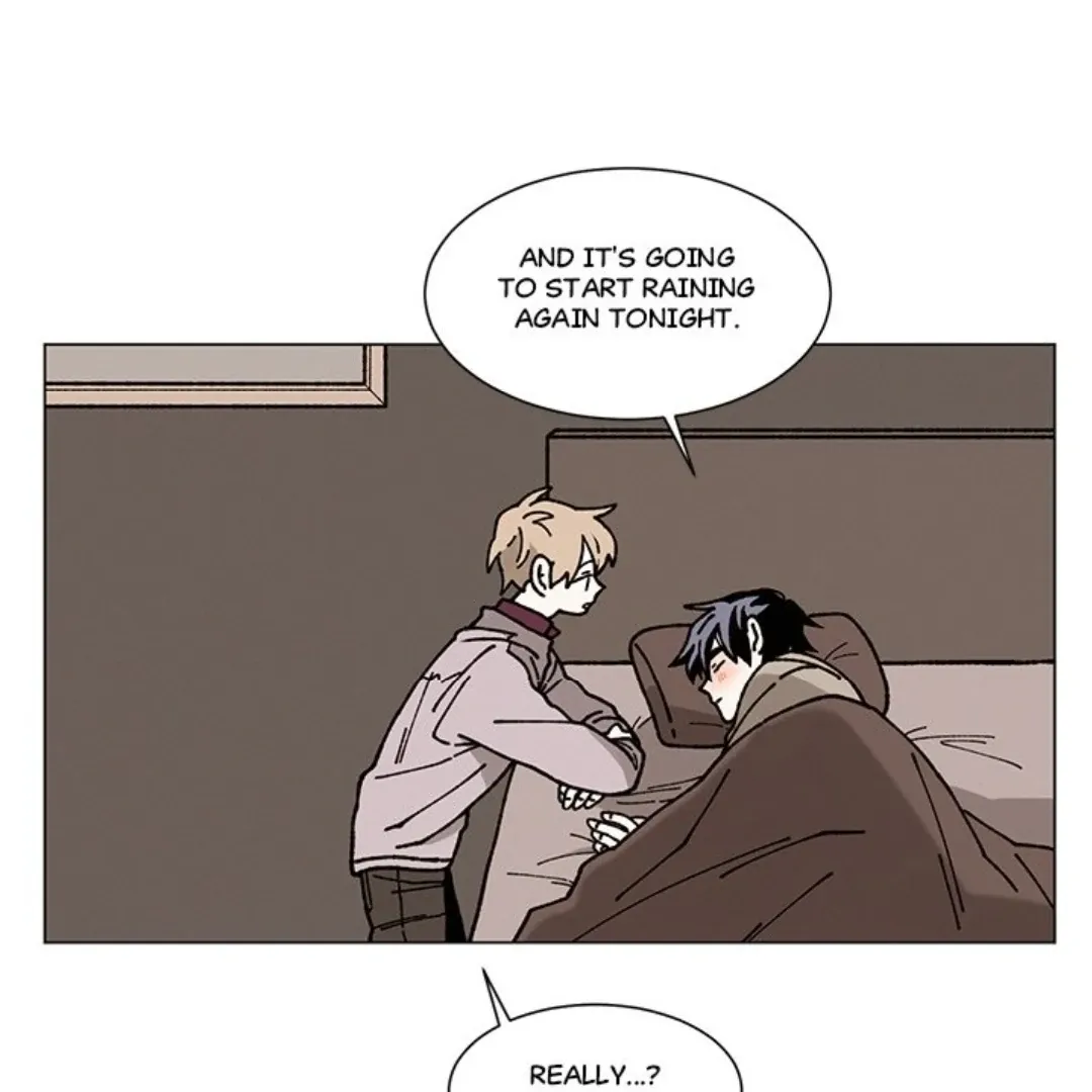 Read Merry! Memory chapter 13 image 1 on Lezhin