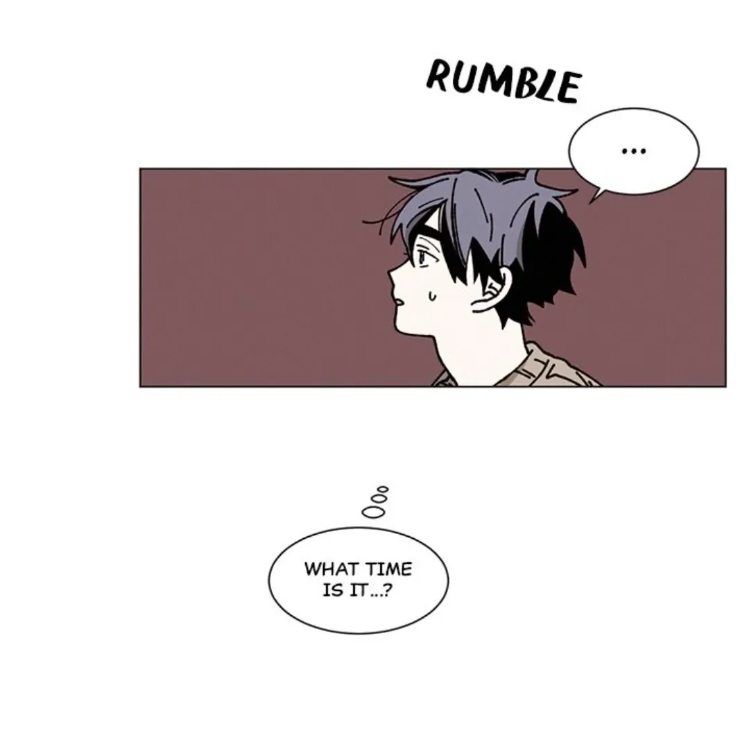 Read Merry! Memory chapter 13 image 11 on Lezhin