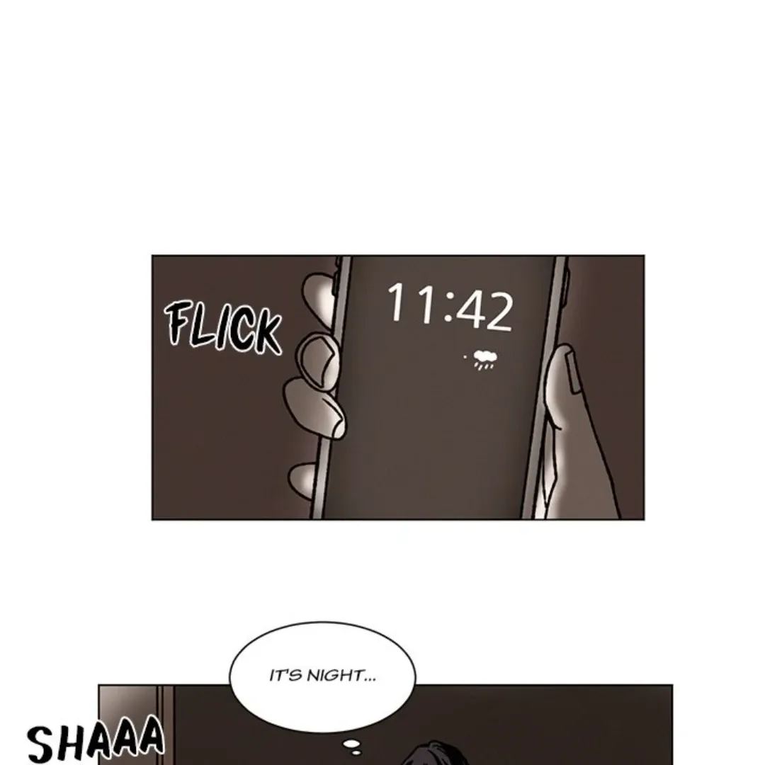 Read Merry! Memory chapter 13 image 12 on Lezhin
