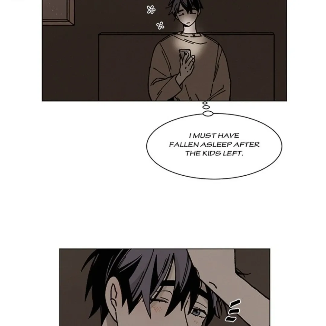 Read Merry! Memory chapter 13 image 13 on Lezhin