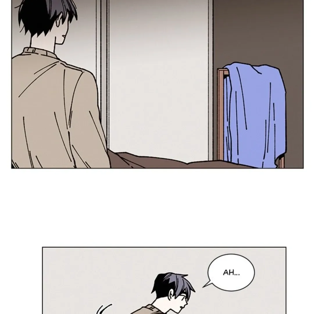 Read Merry! Memory chapter 13 image 15 on Lezhin
