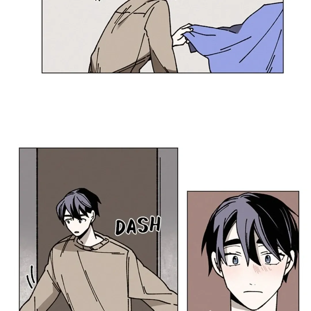 Read Merry! Memory chapter 13 image 16 on Lezhin