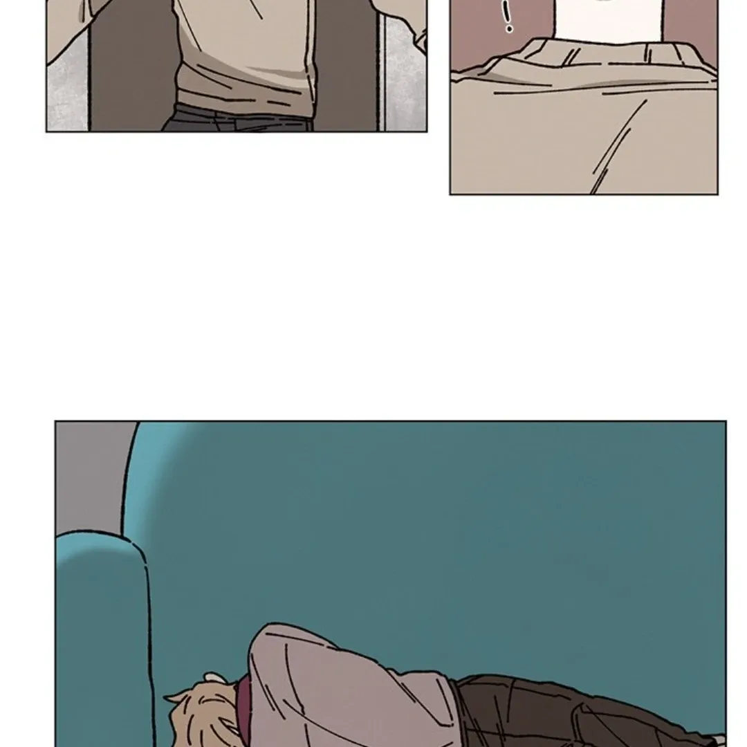 Read Merry! Memory chapter 13 image 17 on Lezhin