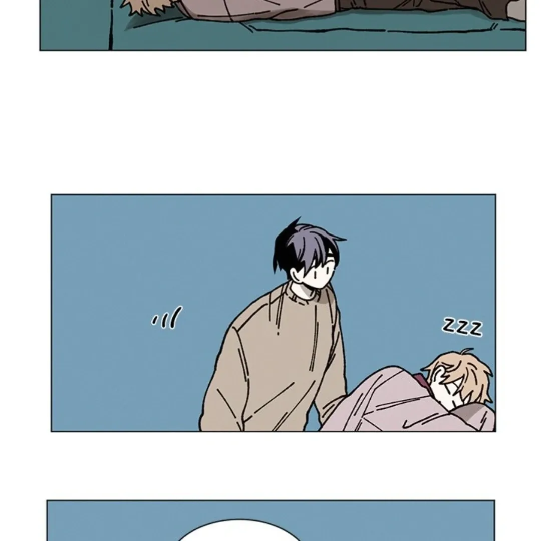 Read Merry! Memory chapter 13 image 18 on Lezhin