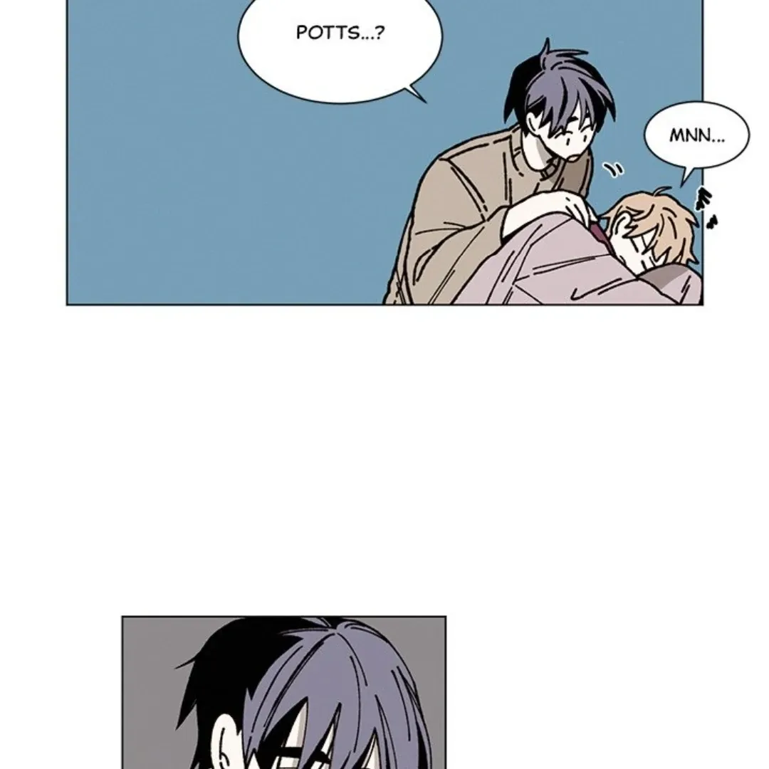 Read Merry! Memory chapter 13 image 19 on Lezhin