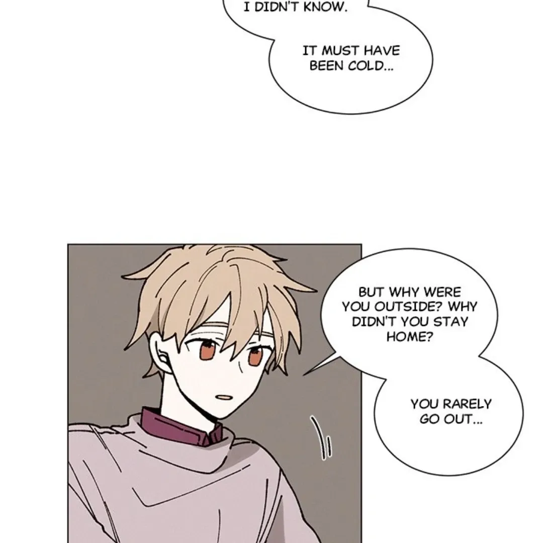Read Merry! Memory chapter 13 image 2 on Lezhin
