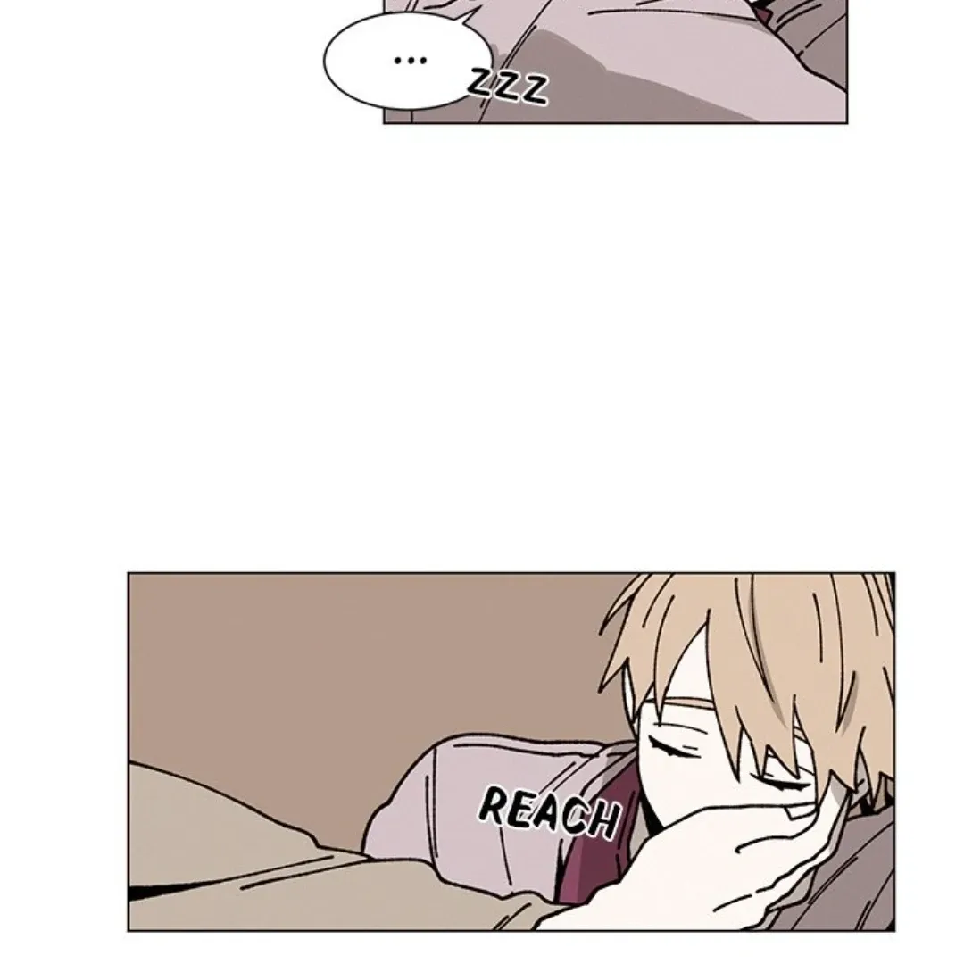 Read Merry! Memory chapter 13 image 21 on Lezhin