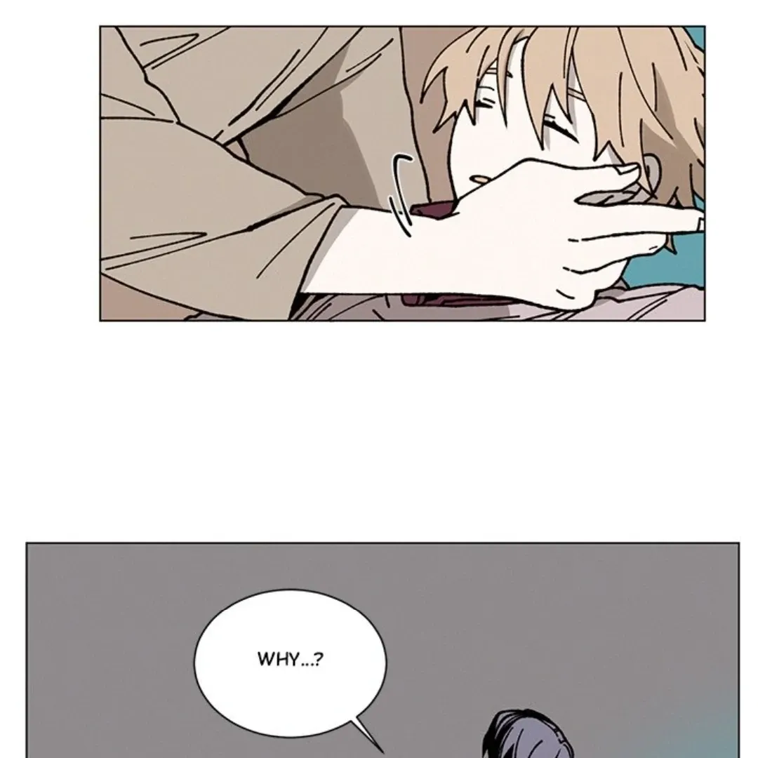 Read Merry! Memory chapter 13 image 22 on Lezhin