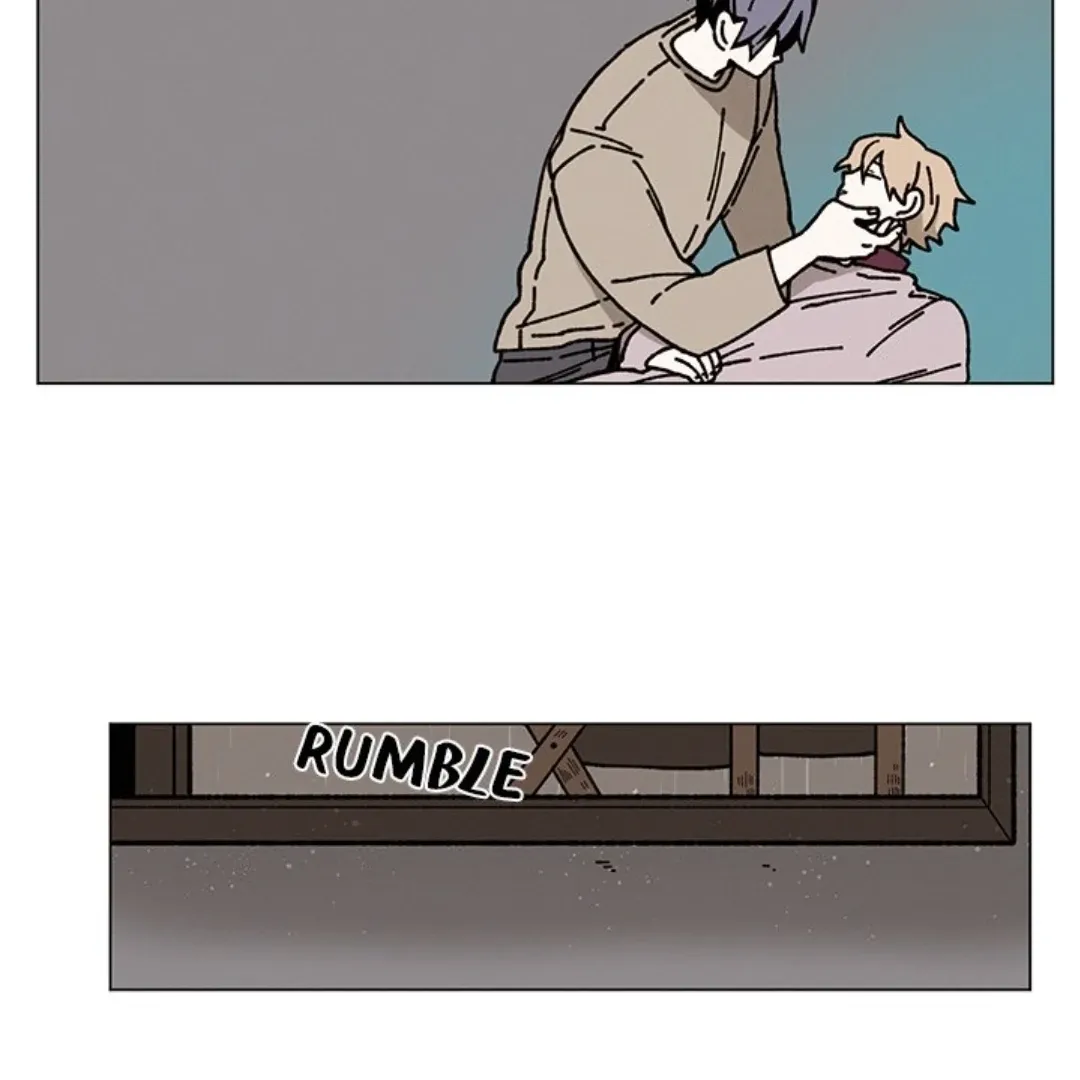 Read Merry! Memory chapter 13 image 23 on Lezhin