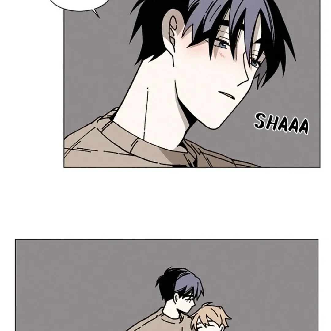 Read Merry! Memory chapter 13 image 25 on Lezhin