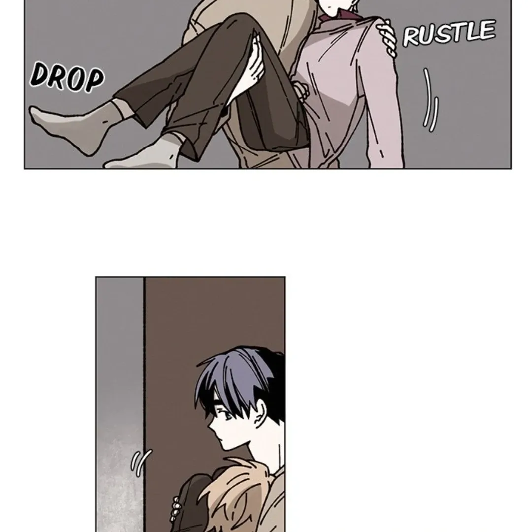Read Merry! Memory chapter 13 image 26 on Lezhin