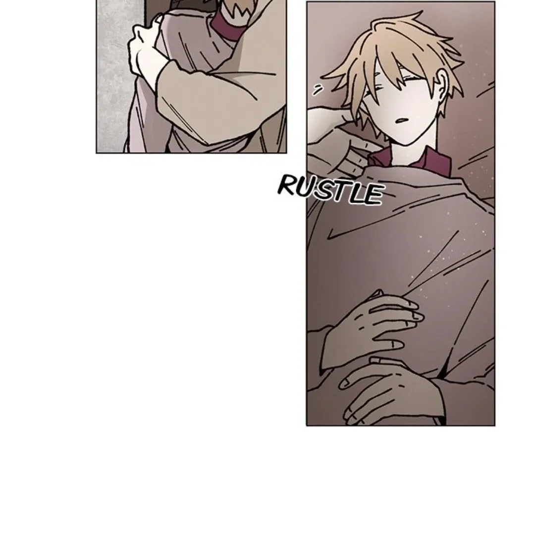 Read Merry! Memory chapter 13 image 27 on Lezhin
