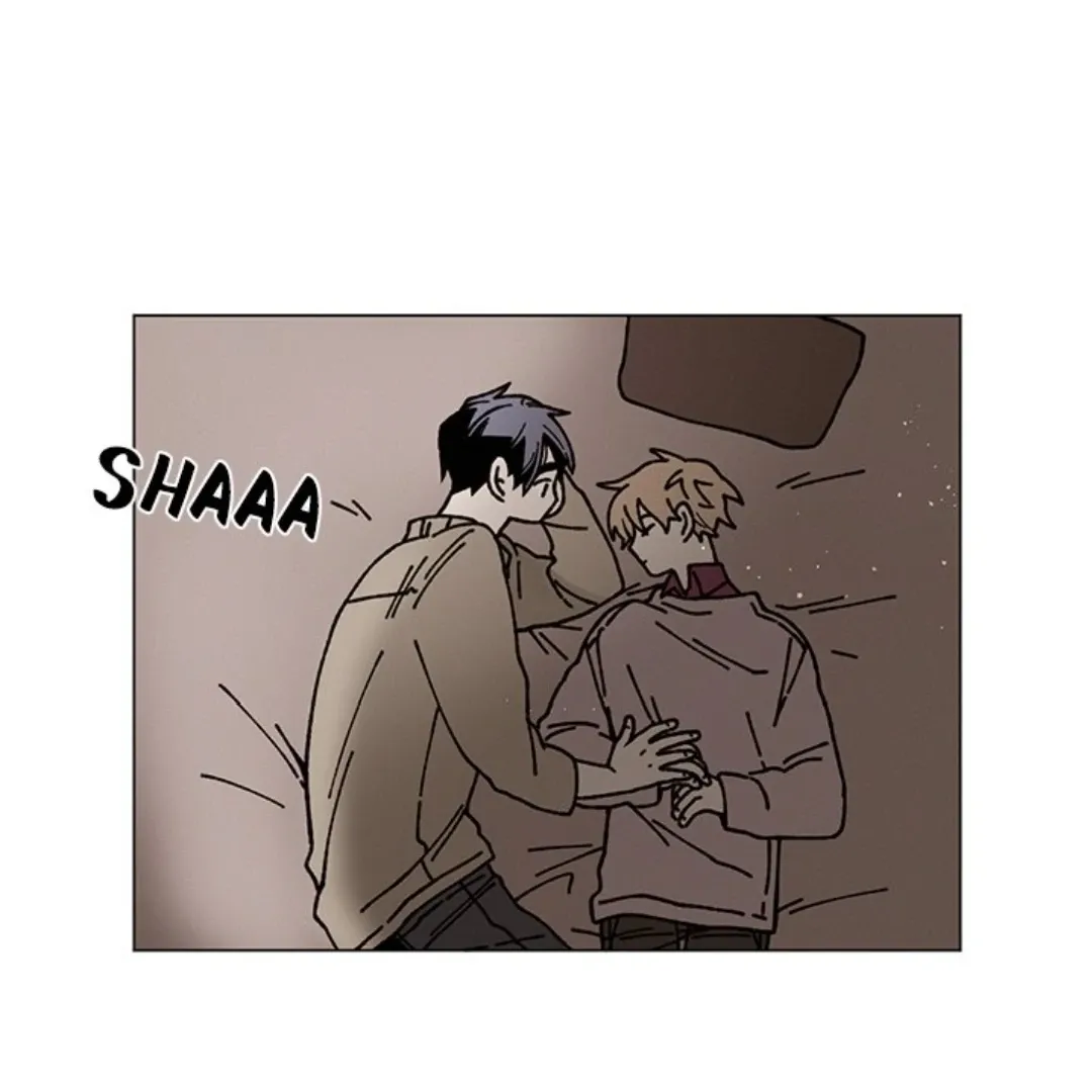 Read Merry! Memory chapter 13 image 28 on Lezhin
