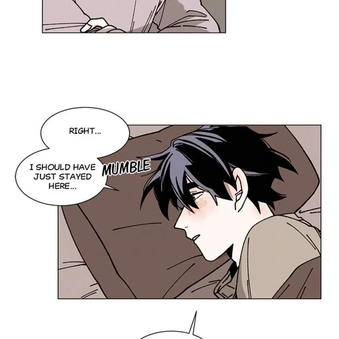 Read Merry! Memory chapter 13 image 3 on Lezhin