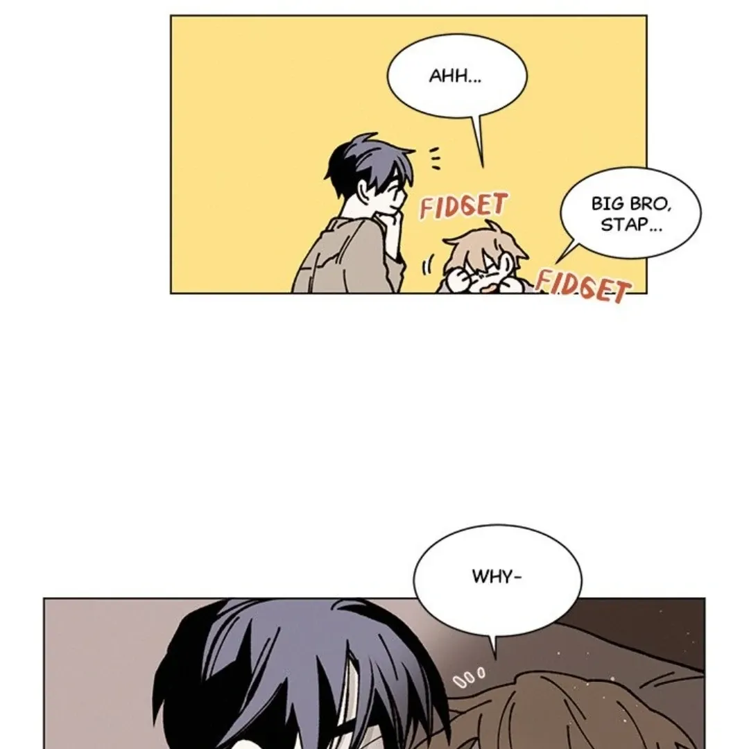 Read Merry! Memory chapter 13 image 30 on Lezhin