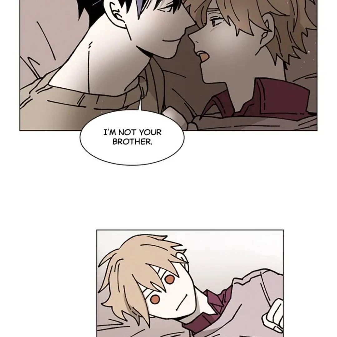 Read Merry! Memory chapter 13 image 31 on Lezhin