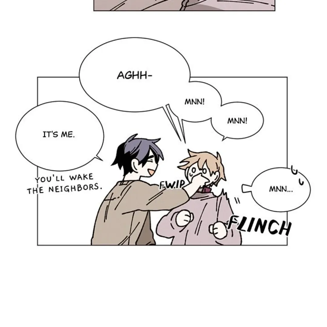 Read Merry! Memory chapter 13 image 32 on Lezhin