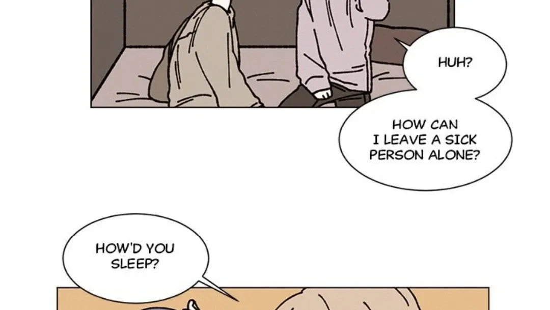 Read Merry! Memory chapter 13 image 35 on Lezhin