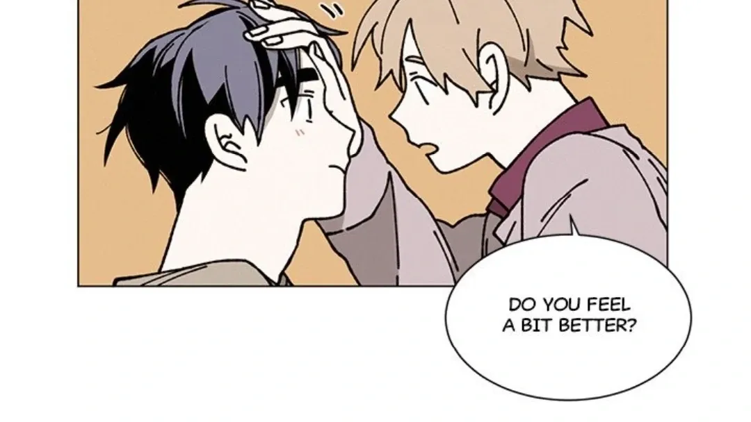 Read Merry! Memory chapter 13 image 36 on Lezhin