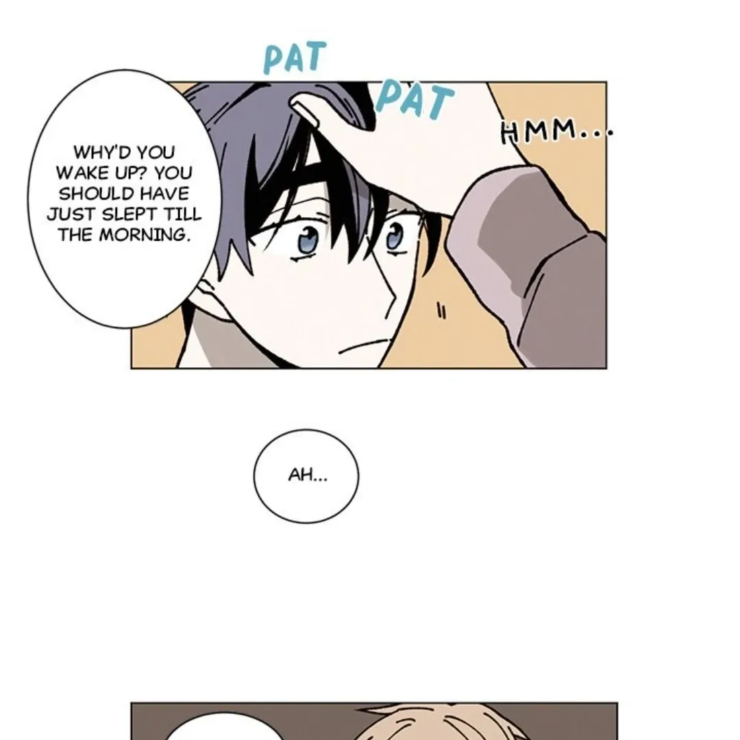 Read Merry! Memory chapter 13 image 37 on Lezhin