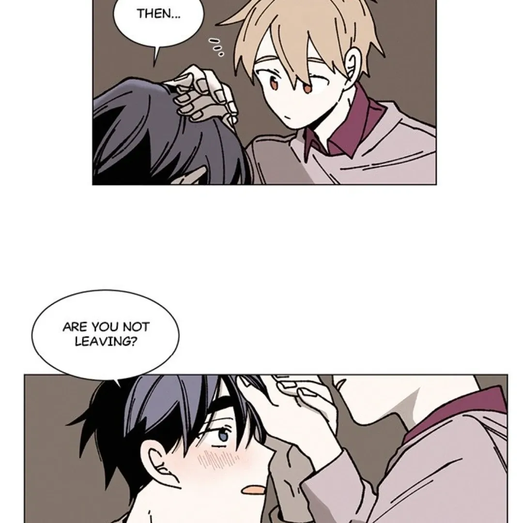 Read Merry! Memory chapter 13 image 38 on Lezhin