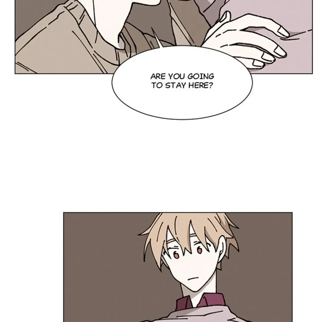Read Merry! Memory chapter 13 image 39 on Lezhin