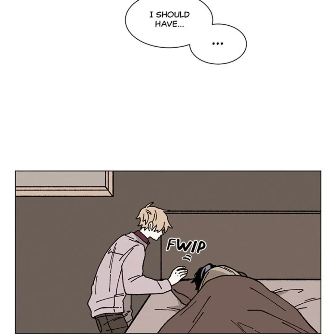 Read Merry! Memory chapter 13 image 4 on Lezhin