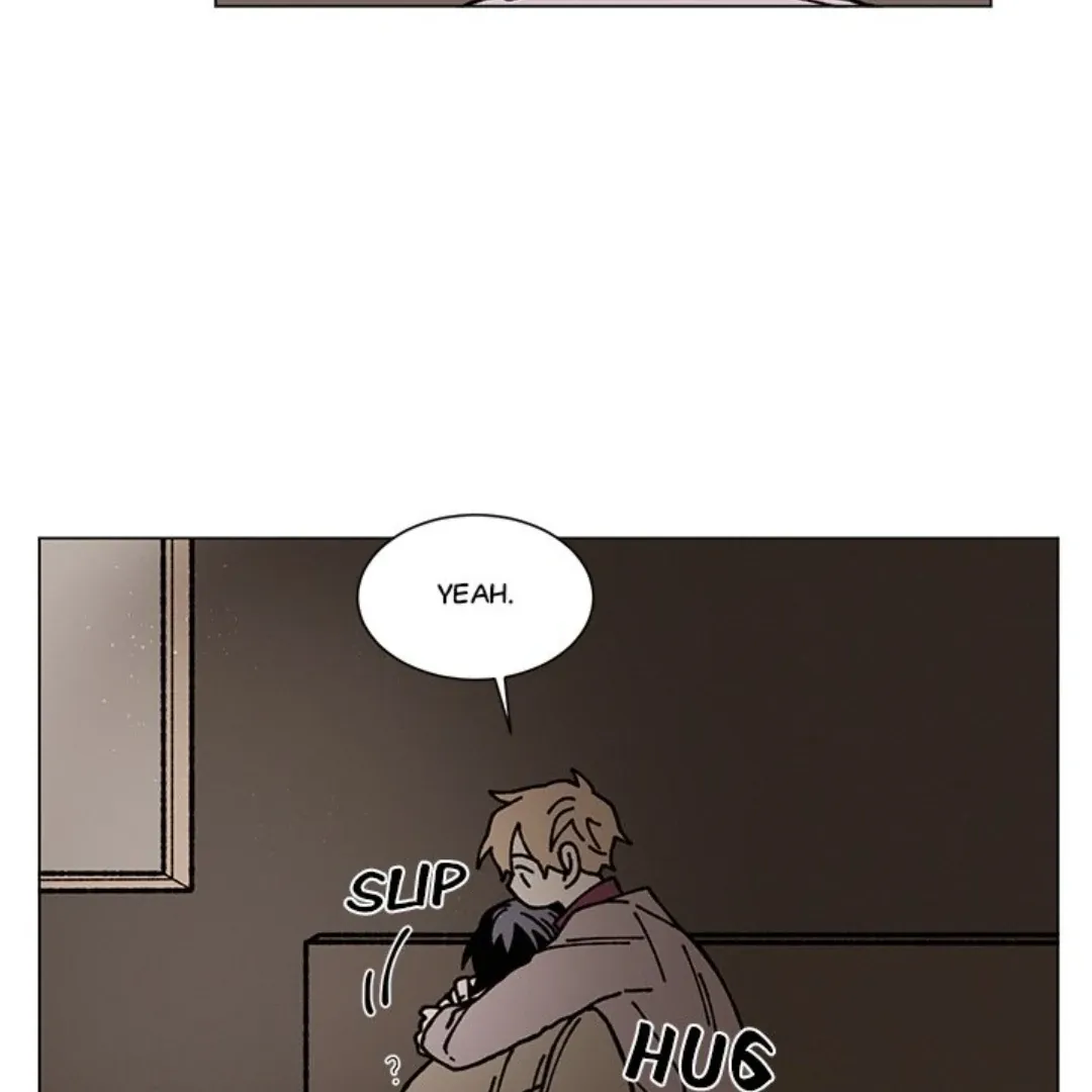 Read Merry! Memory chapter 13 image 40 on Lezhin