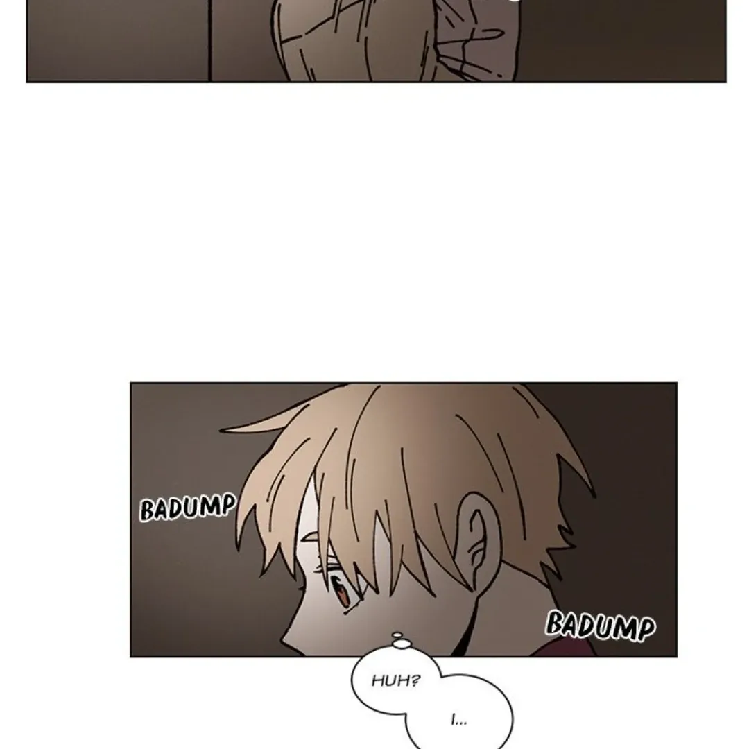 Read Merry! Memory chapter 13 image 41 on Lezhin