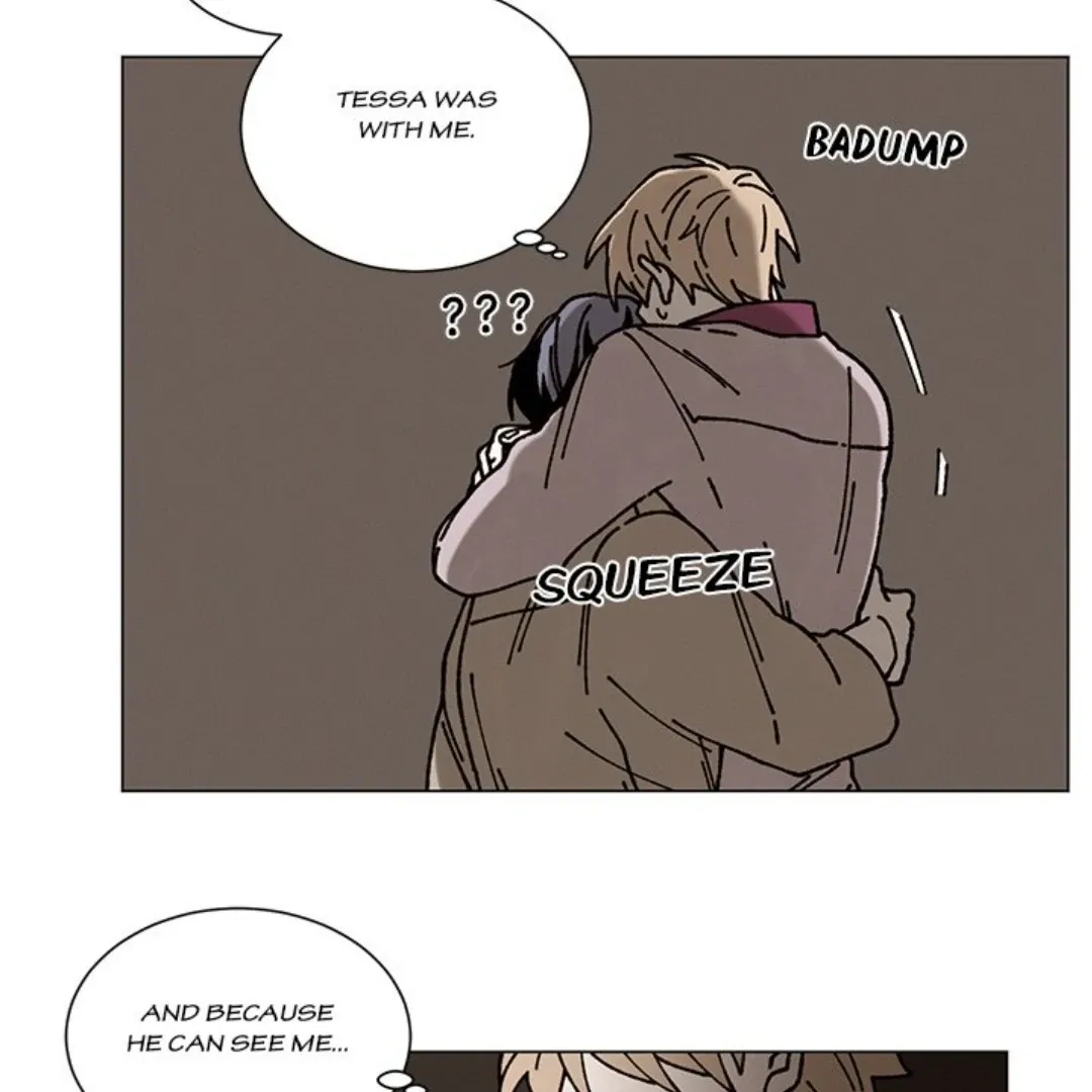 Read Merry! Memory chapter 13 image 43 on Lezhin