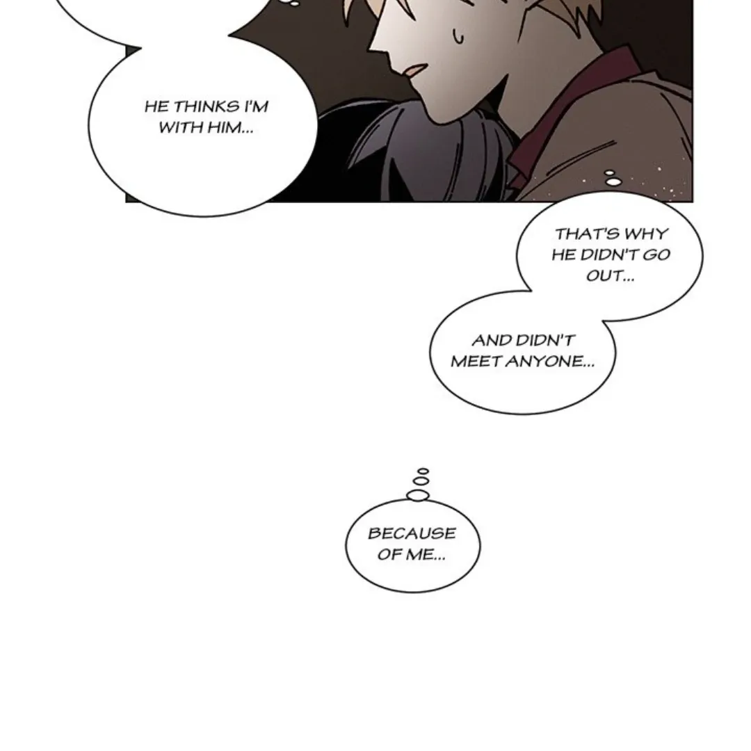 Read Merry! Memory chapter 13 image 44 on Lezhin