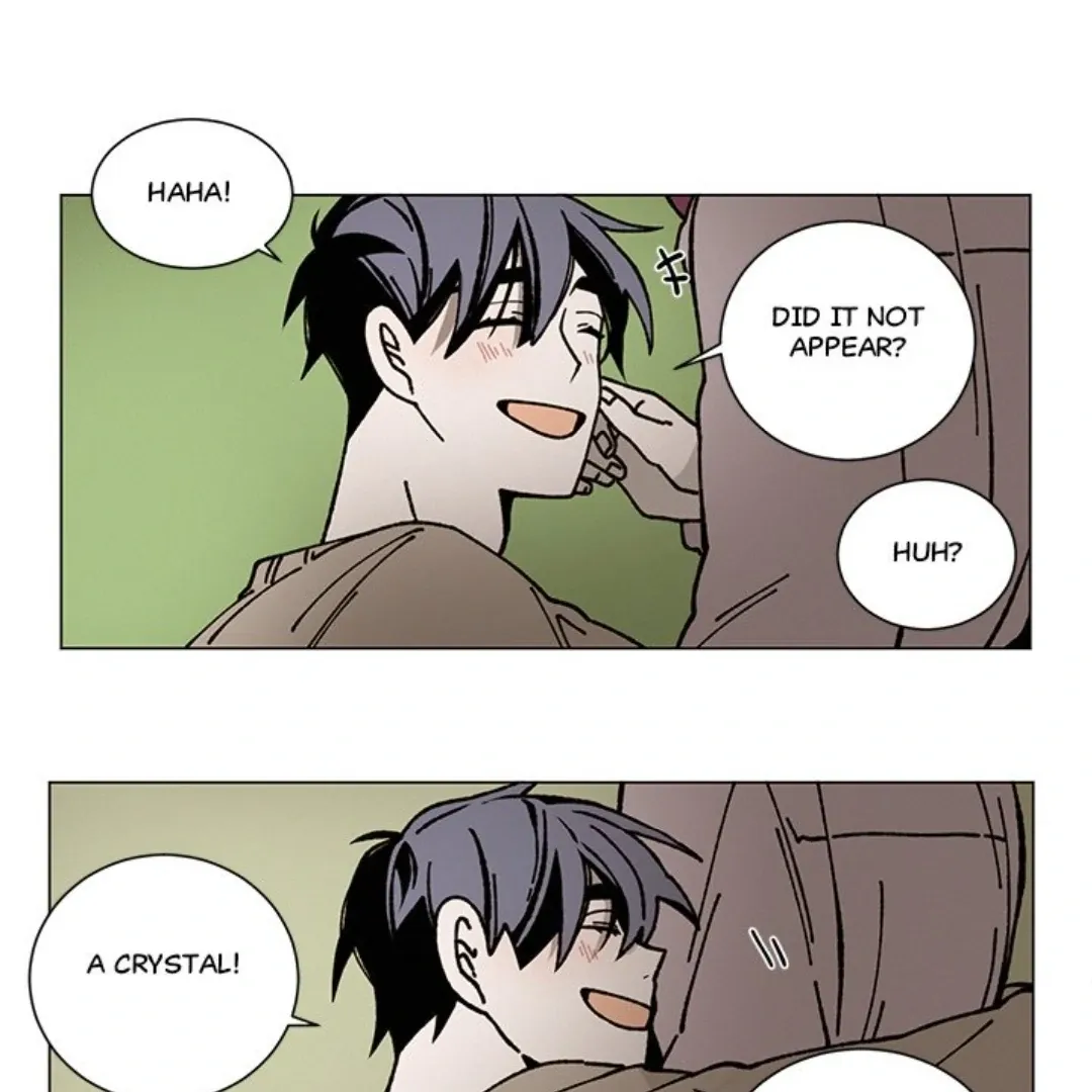 Read Merry! Memory chapter 13 image 45 on Lezhin