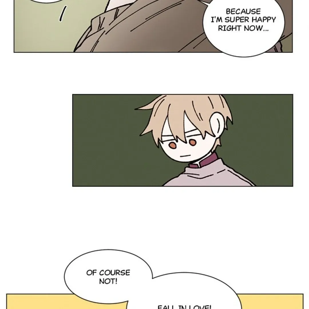 Read Merry! Memory chapter 13 image 46 on Lezhin