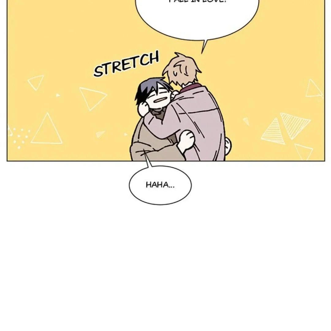 Read Merry! Memory chapter 13 image 47 on Lezhin