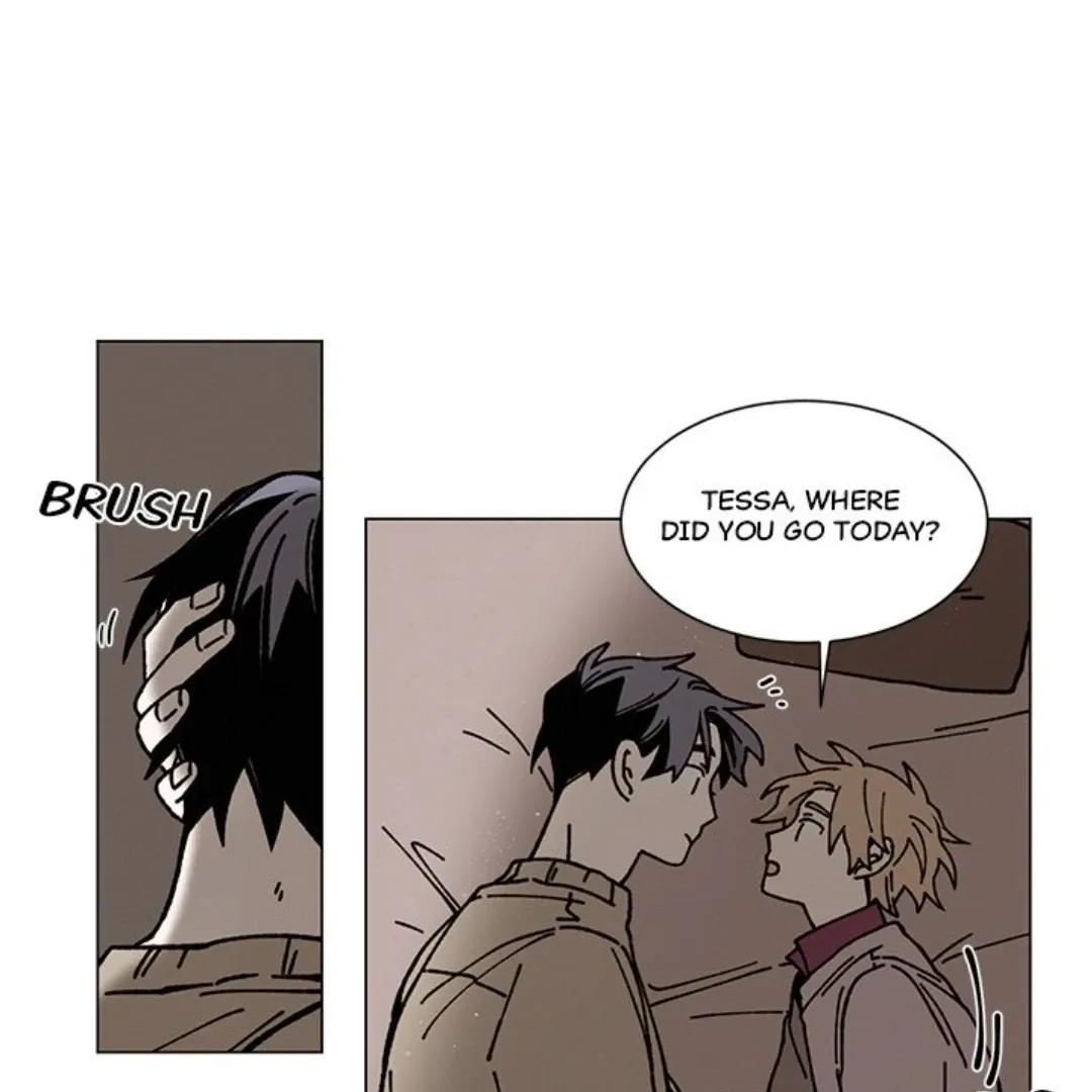 Read Merry! Memory chapter 13 image 49 on Lezhin