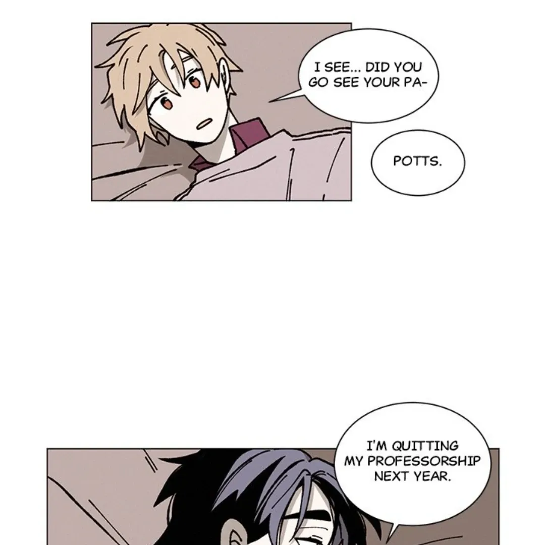 Read Merry! Memory chapter 13 image 52 on Lezhin
