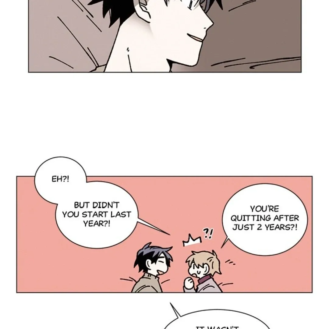 Read Merry! Memory chapter 13 image 53 on Lezhin