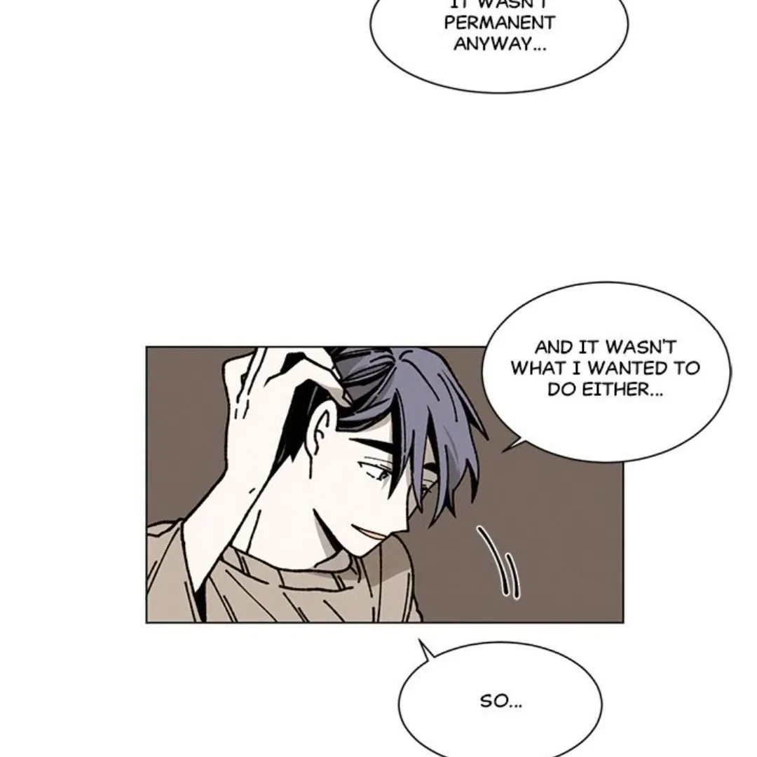 Read Merry! Memory chapter 13 image 54 on Lezhin