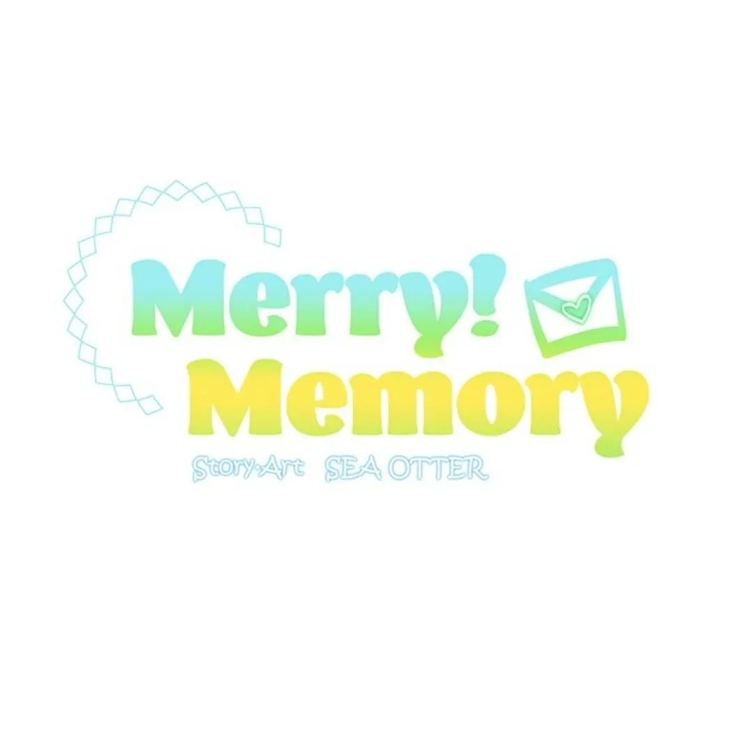 Read Merry! Memory chapter 13 image 8 on Lezhin