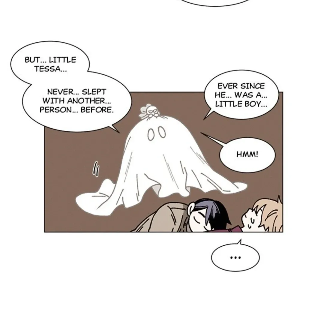Read Merry! Memory chapter 14 image 11 on Lezhin