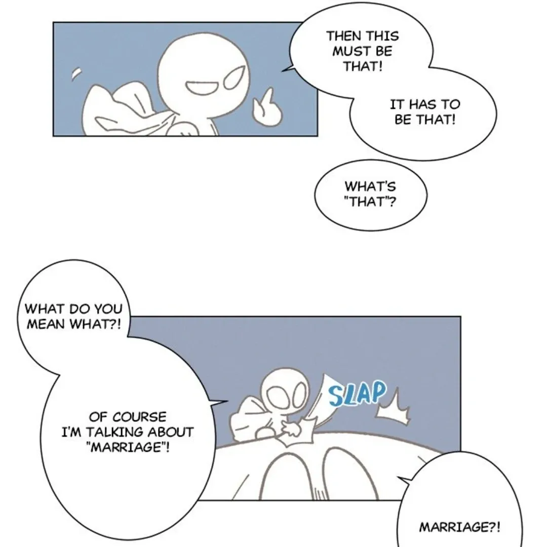 Read Merry! Memory chapter 14 image 12 on Lezhin