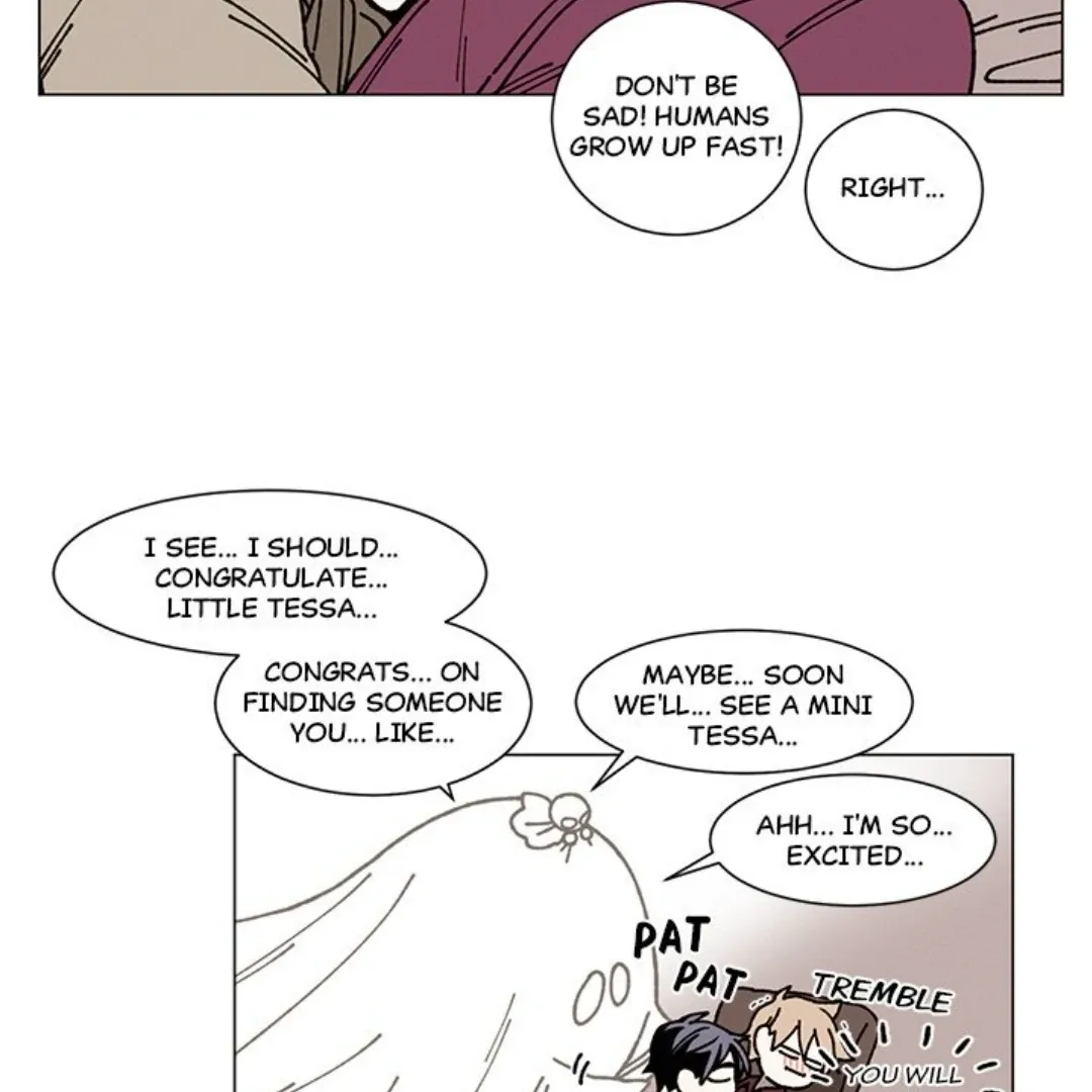 Read Merry! Memory chapter 14 image 14 on Lezhin
