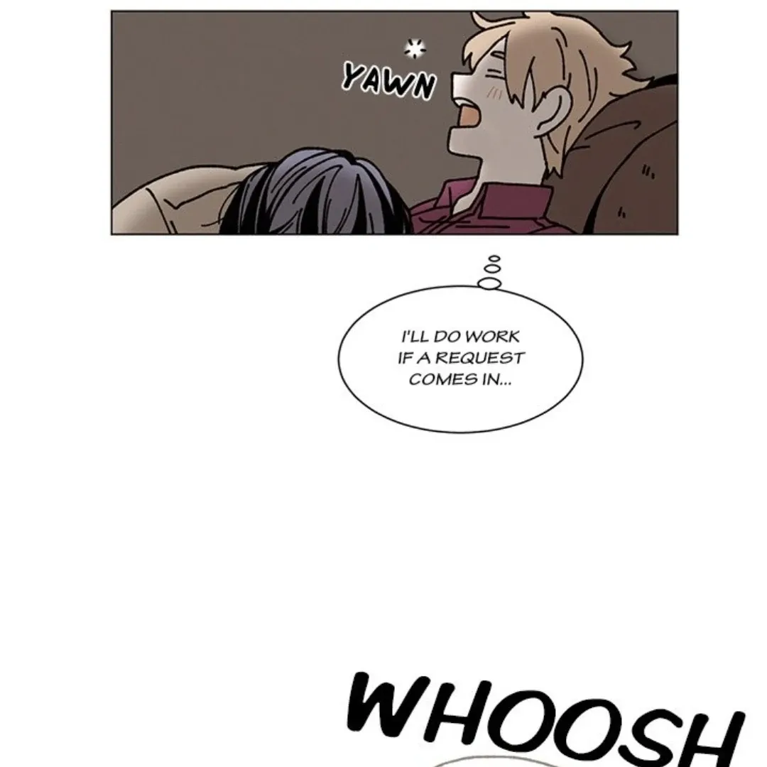 Read Merry! Memory chapter 14 image 2 on Lezhin